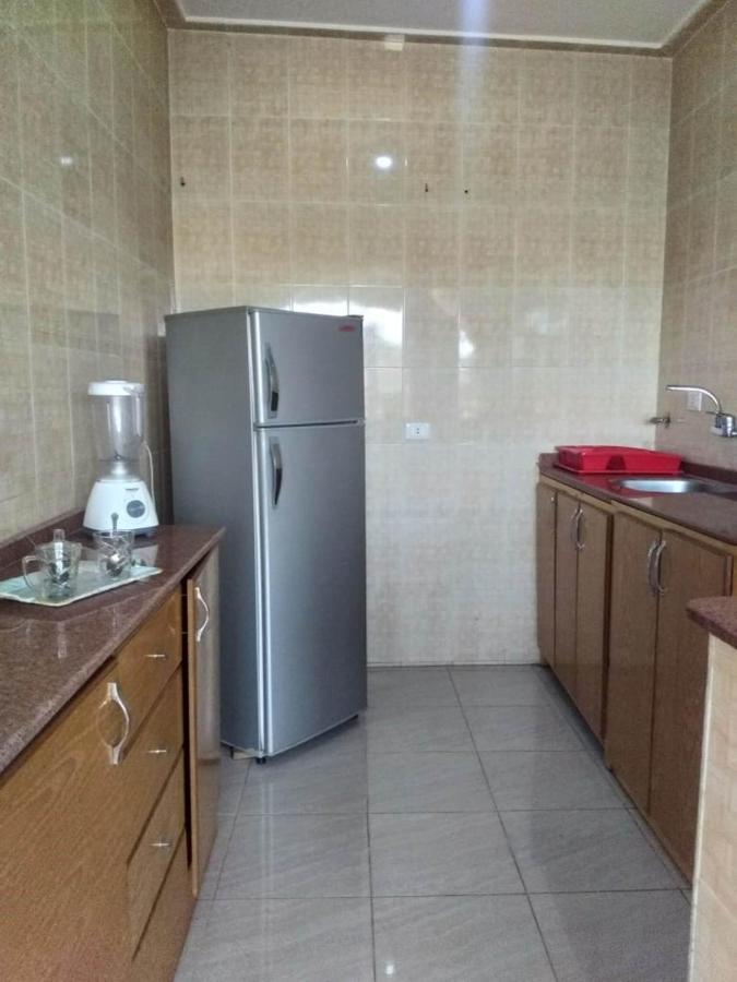 Adam Apartments 룩소르 외부 사진